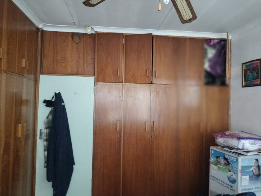 3 Bedroom Property for Sale in Wilgehof Free State